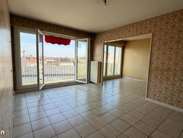 Appartement vente à Nogent-sur-Marne, Champigny-sur-marne