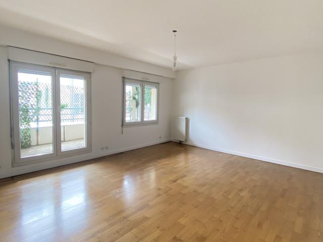 Appartement location à Poitiers