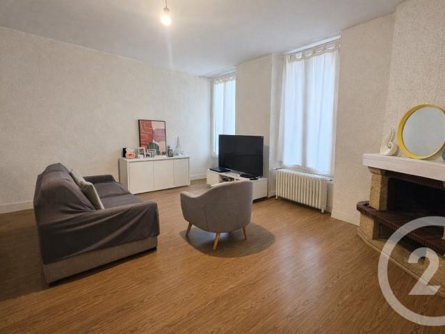 Appartement vente à Chambéry, Aix-les-bains