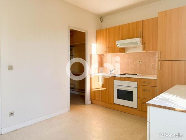 Appartement vente à Rochefort