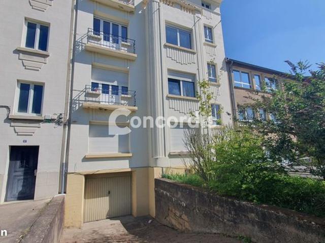 Appartement vente à Longeville-lès-metz, Moselle