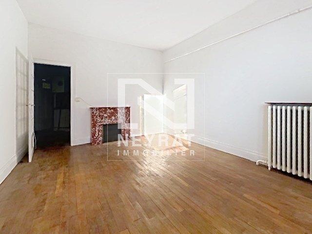 Appartement vente à Dijon