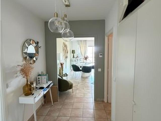 Appartement vente à Bastia, Ville-di-pietrabugno