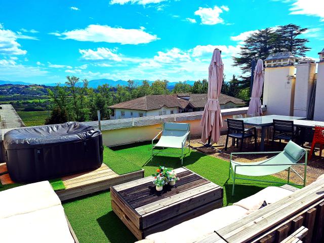 Appartement vente à Lapurdi, Bayonne