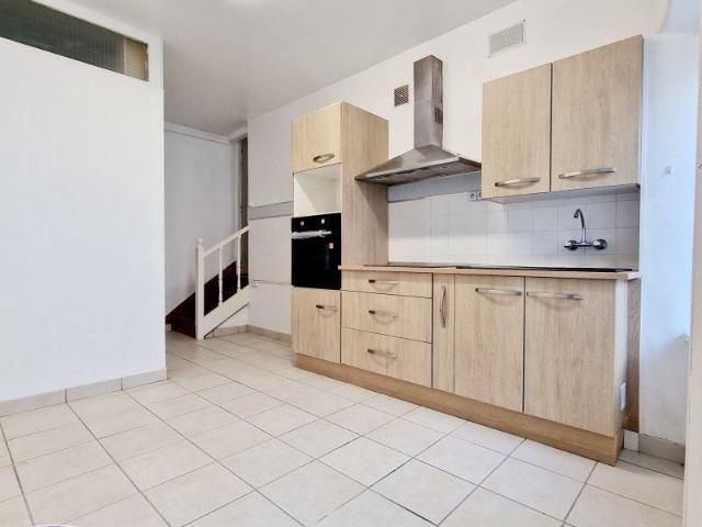 Appartement vente à Rochefort, Soubise