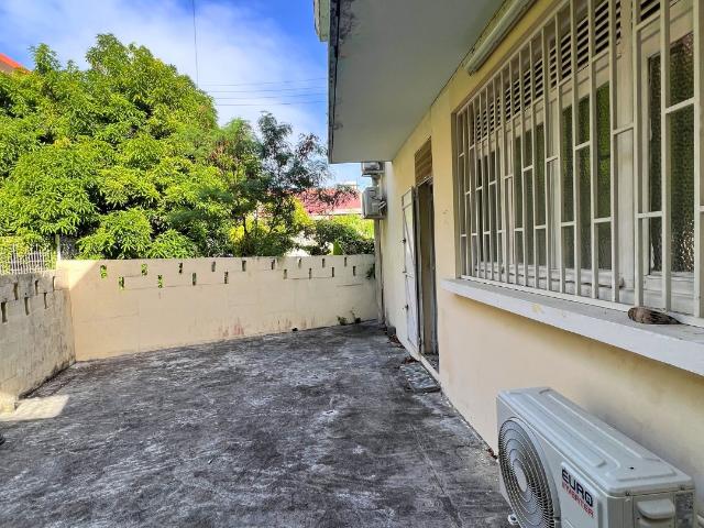 Appartement location à Guadeloupe