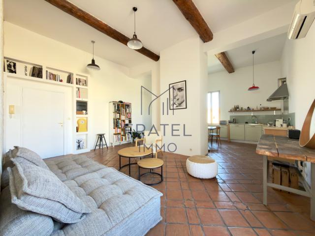 Appartement vente à Montpellier, Pignan