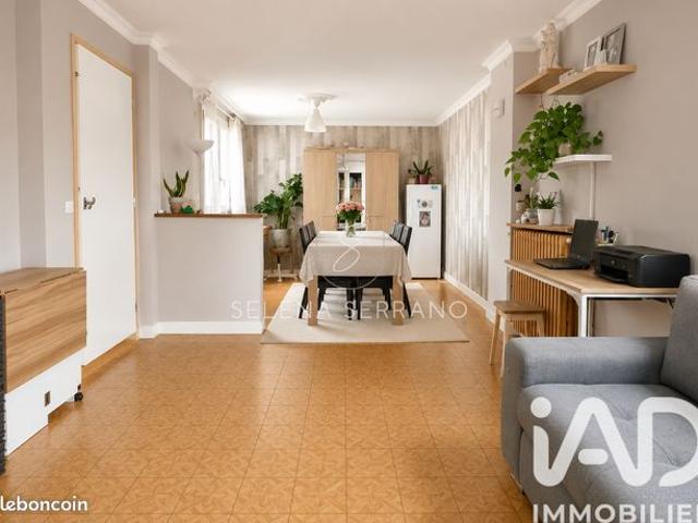 Appartement vente à Argenteuil, Ermont