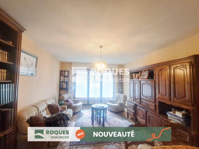 Appartement vente à Millau