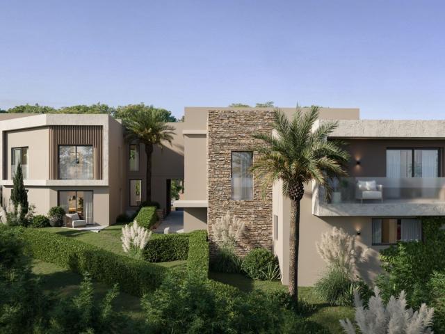 Appartement vente à Arrondissement de Draguignan, Saint-raphaël