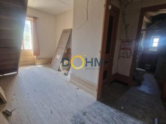 Appartement vente à Montbrison, Cuzieu