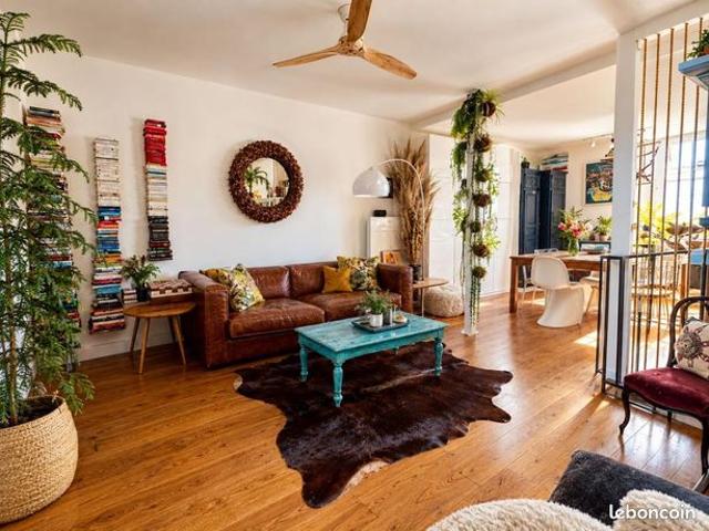Appartement vente à Dax, Mées