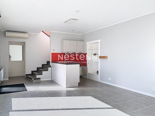 Appartement location à Fontenay-le-Comte, Luçon
