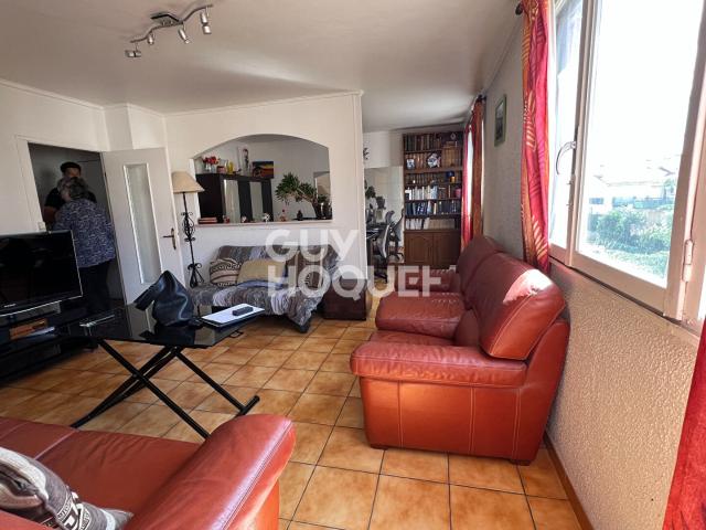 Appartement vente à Perpignan