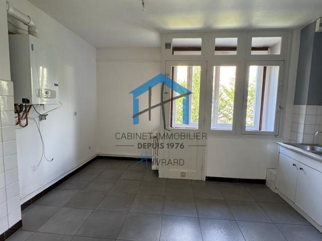 Appartement location à Le Marthoret, Rive-de-Gier