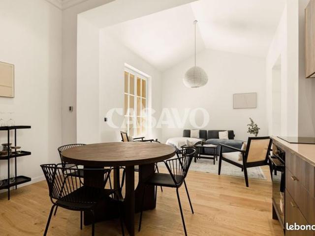 Appartement vente à Aix-en-Provence, Aix-en-provence
