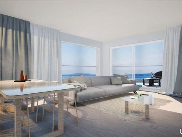 Appartement vente à Sartène, Porto-vecchio