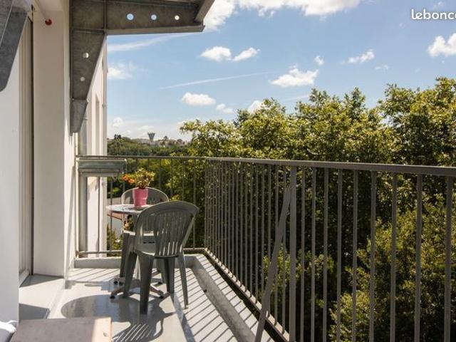 Appartement vente à Bayonne