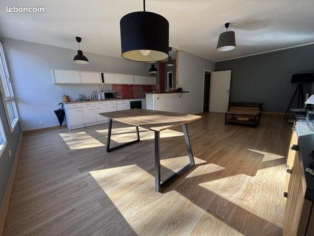 Appartement vente à Lille, Roubaix