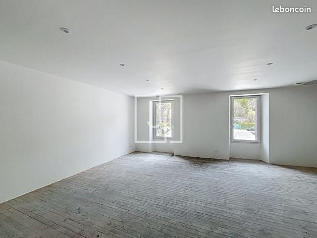 Appartement vente à Barcelonnette