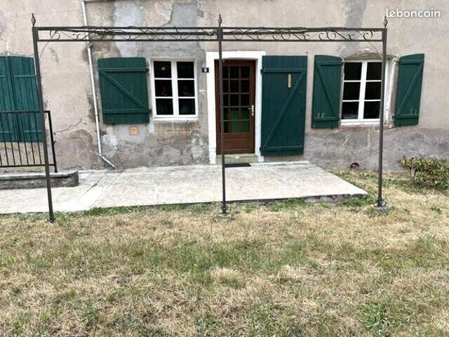 Appartement vente à Saint-Dié-des-Vosges, Vieux-moulin