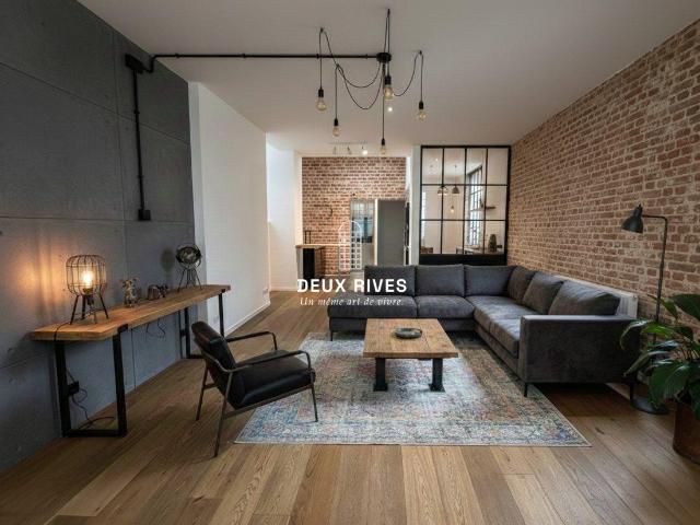 Appartement vente à Nantes