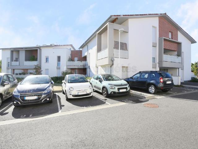Appartement vente à Toulouse, Castanet-tolosan