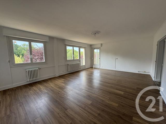 Appartement location à Le Mans