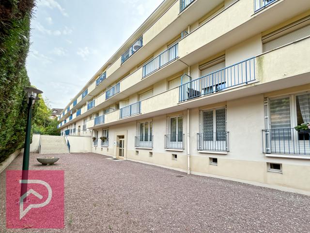 Appartement vente à Bernay
