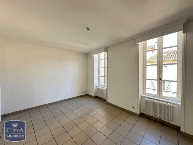 Appartement location à Mâcon