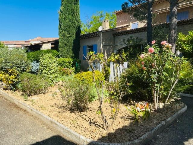 Appartement vente à Gréoux-les-Bains, Alpes-de-Haute-Provence