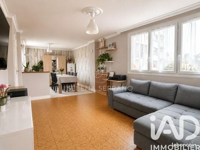 Appartement vente à Argenteuil, Ermont