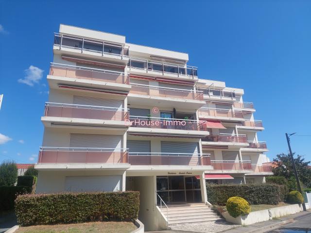 Appartement vente à Rochefort, Royan