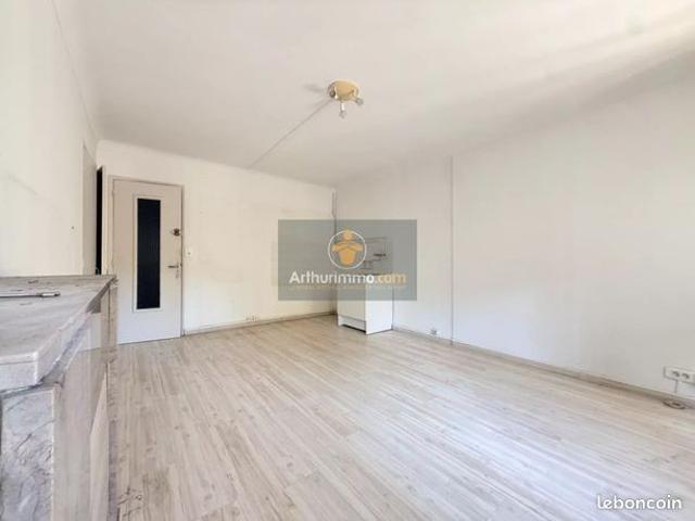 Appartement vente à Apt
