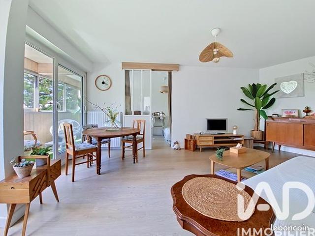 Appartement vente à Nantes, Saint-herblain