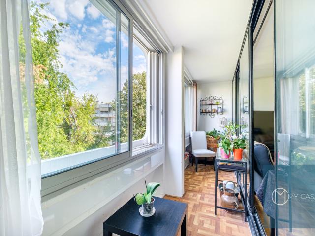 Appartement vente à Lyon, Métropole de Lyon