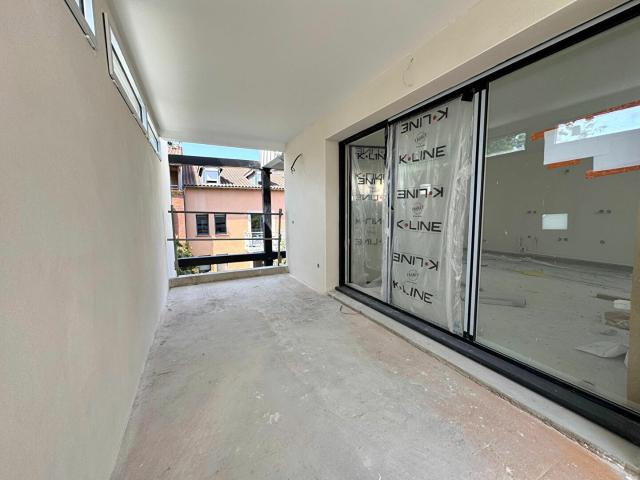 Appartement vente à Toulouse