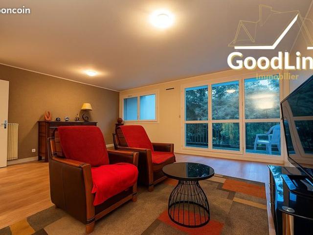 Appartement vente à Largentière, La Rochette