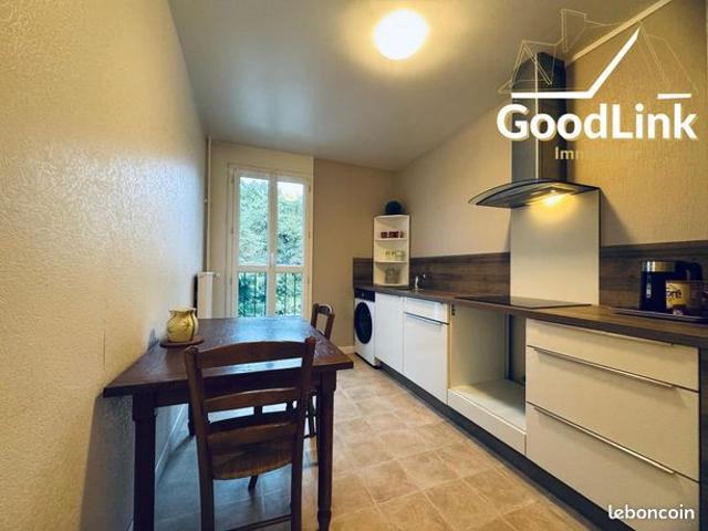 Appartement vente à Largentière, La Rochette