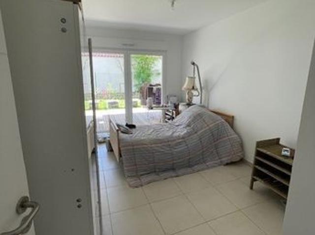Appartement vente à Montpellier, Lattes