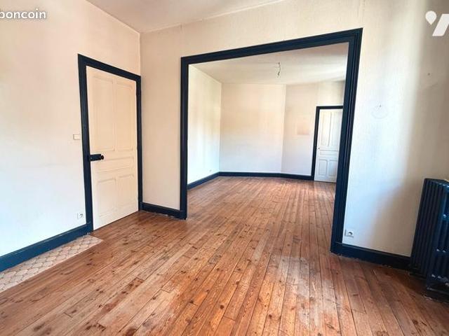 Appartement vente à Montbrison