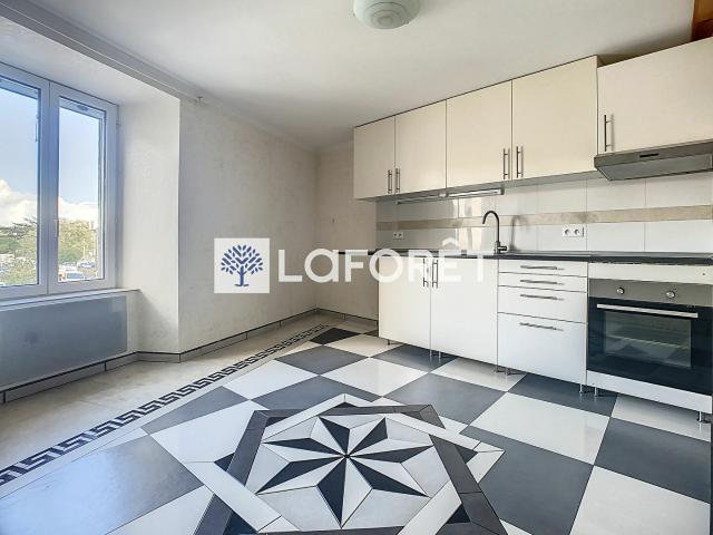 Appartement location à Bressuire, Argenton-château