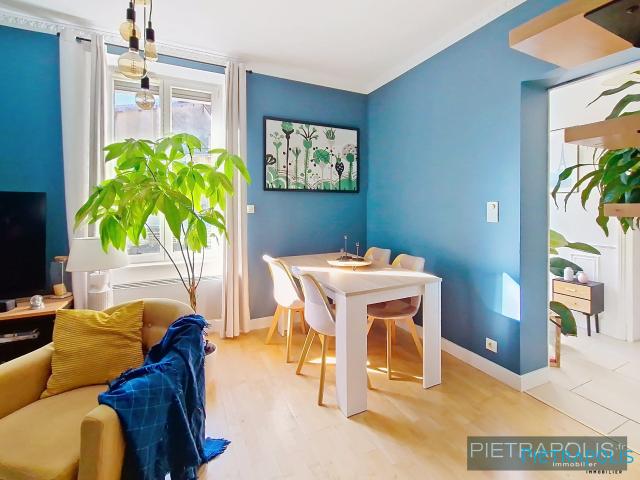 Appartement vente à Villefranche-sur-Saône, Rhône