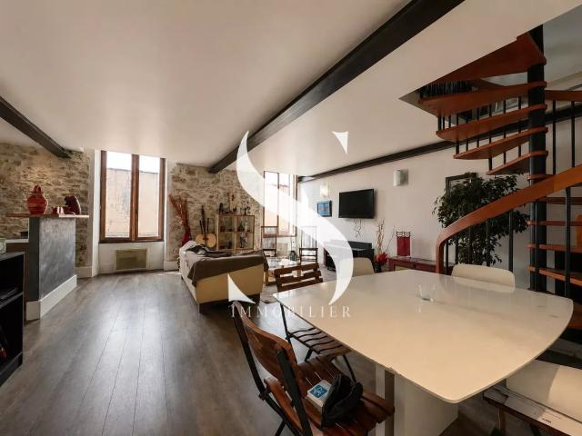 Appartement vente à Vallauris, Alpes-Maritimes