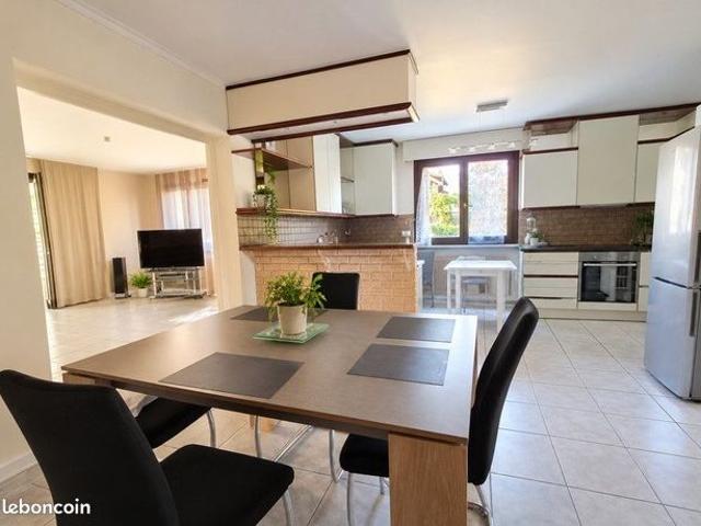 Appartement vente à Gaillard, Haute-Savoie