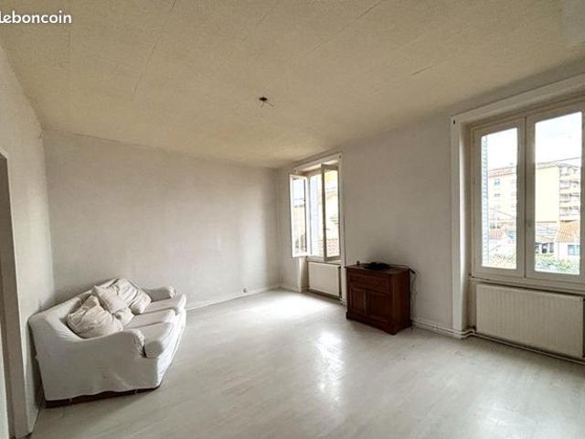 Appartement vente à Montbrison, Montrond-les-bains