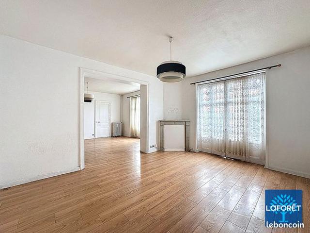 Appartement vente à Valenciennes