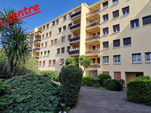 Appartement vente à Montpellier