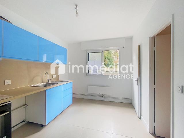 Appartement location à Nanterre, Rueil-malmaison