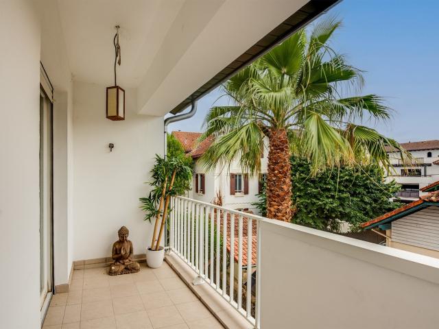Appartement vente à Bayonne